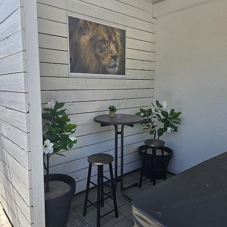 Lions Place Premium Apartments Comfort Optionaler Zugang Zum Spa- Bereich Heidenheim an der Brenz Exterior foto