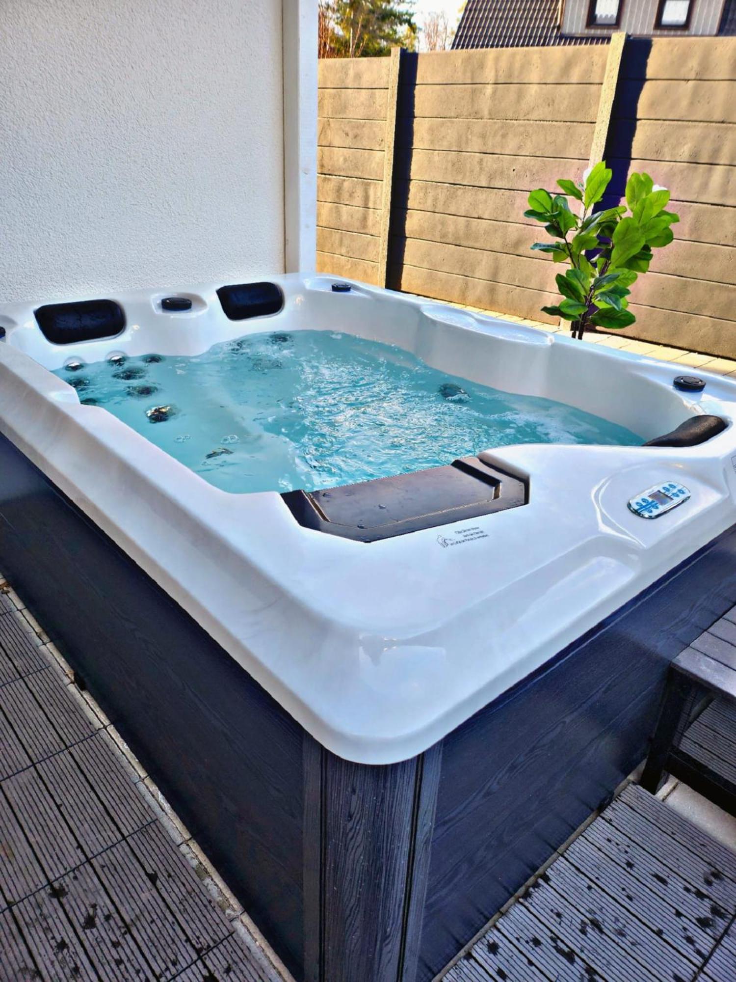 Lions Place Premium Apartments Comfort Optionaler Zugang Zum Spa- Bereich Heidenheim an der Brenz Exterior foto